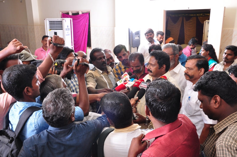 12th-Anniversary function held on 25-10-2017