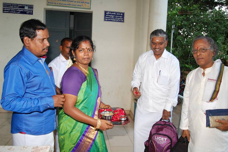 8th-Anniversary function held on 8-11-2013