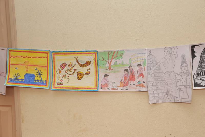 13th-Anniversary function held on 13-11-2018