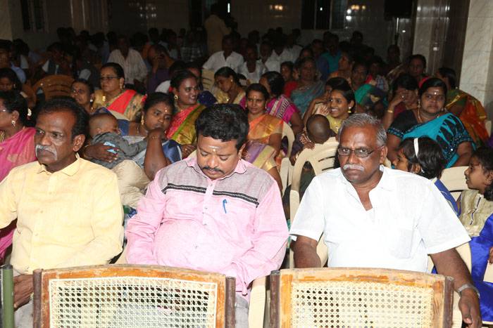 14th-Anniversary function held on 2-11-2019