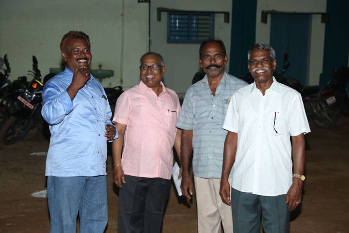 14th-Anniversary function held on 2-11-2019