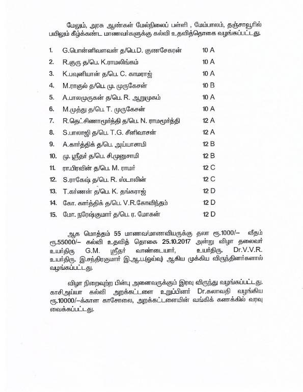 13th-Anniversary Invitation