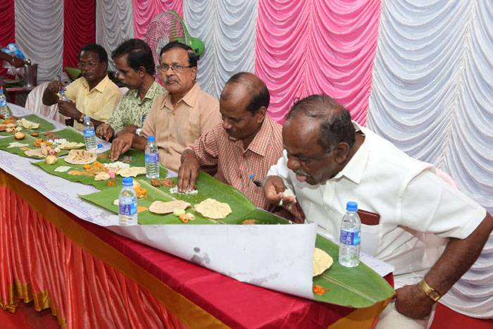 14th-Anniversary function held on 2-11-2019