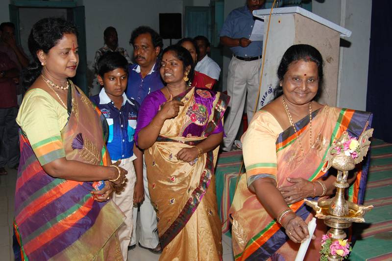 9th-Anniversary function held on 29-10-2014