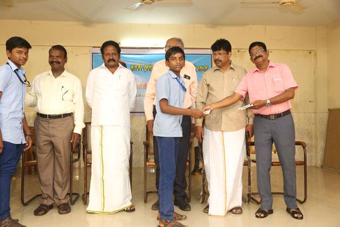 14th-Anniversary function held on 2-11-2019