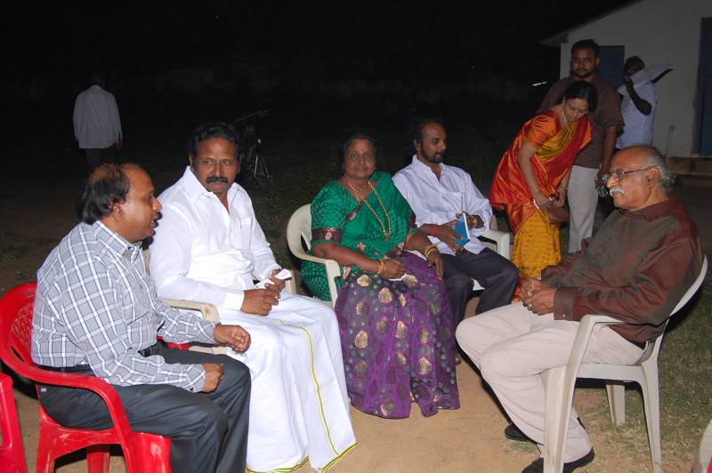 7th-Anniversary function held on 19-11-2012
