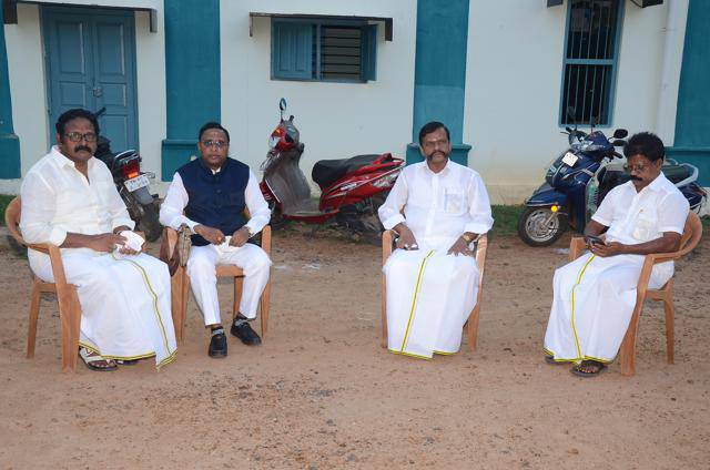 15th-Anniversary function held on 20-11-2020