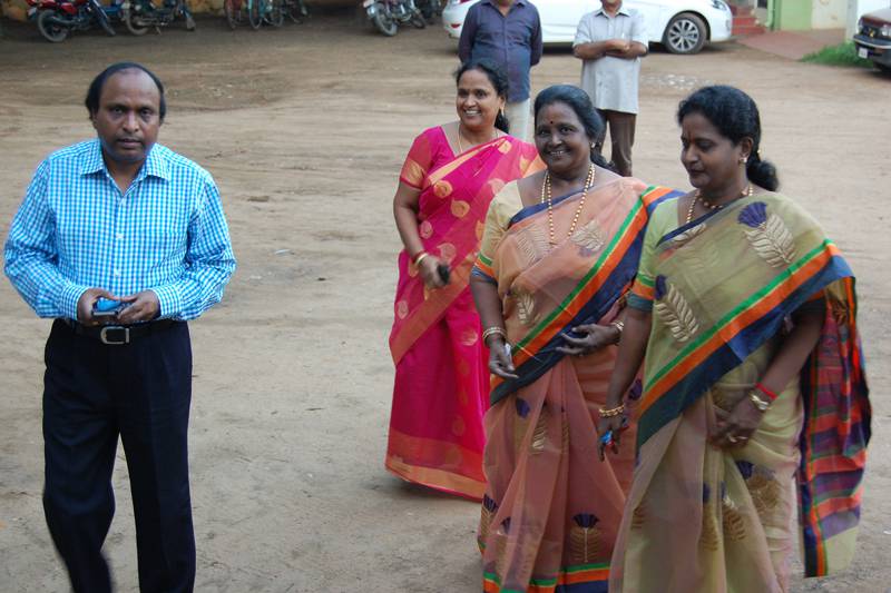 9th-Anniversary function held on 29-10-2014