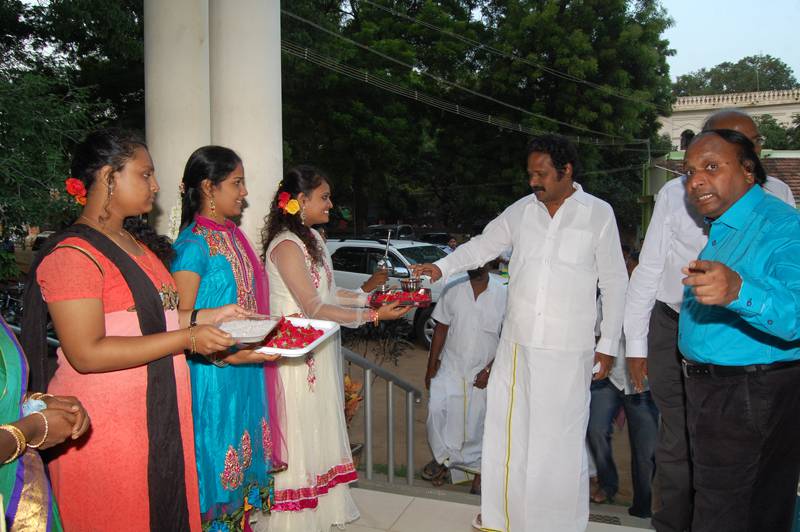 8th-Anniversary function held on 8-11-2013