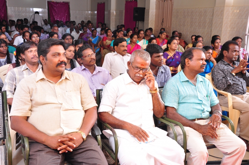 12th-Anniversary function held on 25-10-2017