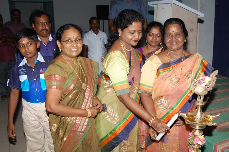 9th-Anniversary function held on 29-10-2014