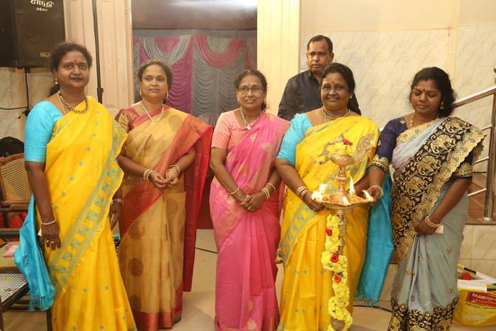 14th-Anniversary function held on 2-11-2019