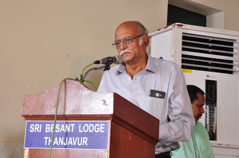 12th-Anniversary function held on 25-10-2017