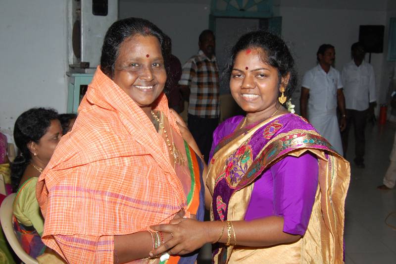 9th-Anniversary function held on 29-10-2014