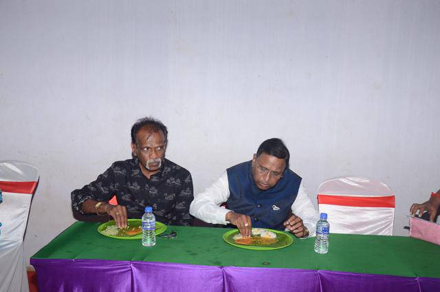 15th-Anniversary function held on 20-11-2020