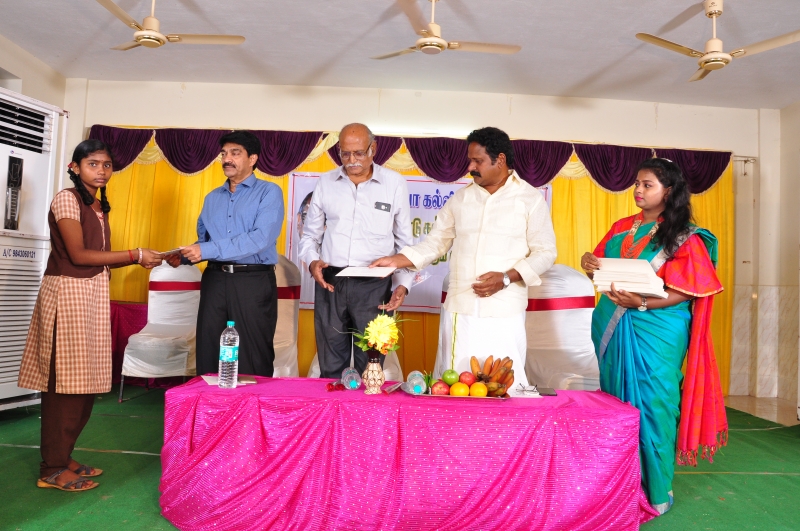 12th-Anniversary function held on 25-10-2017