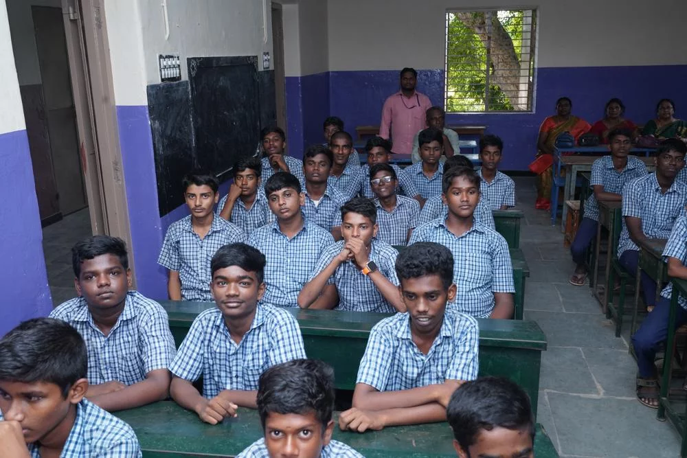 19th-Anniversary function held on 07-10-2024