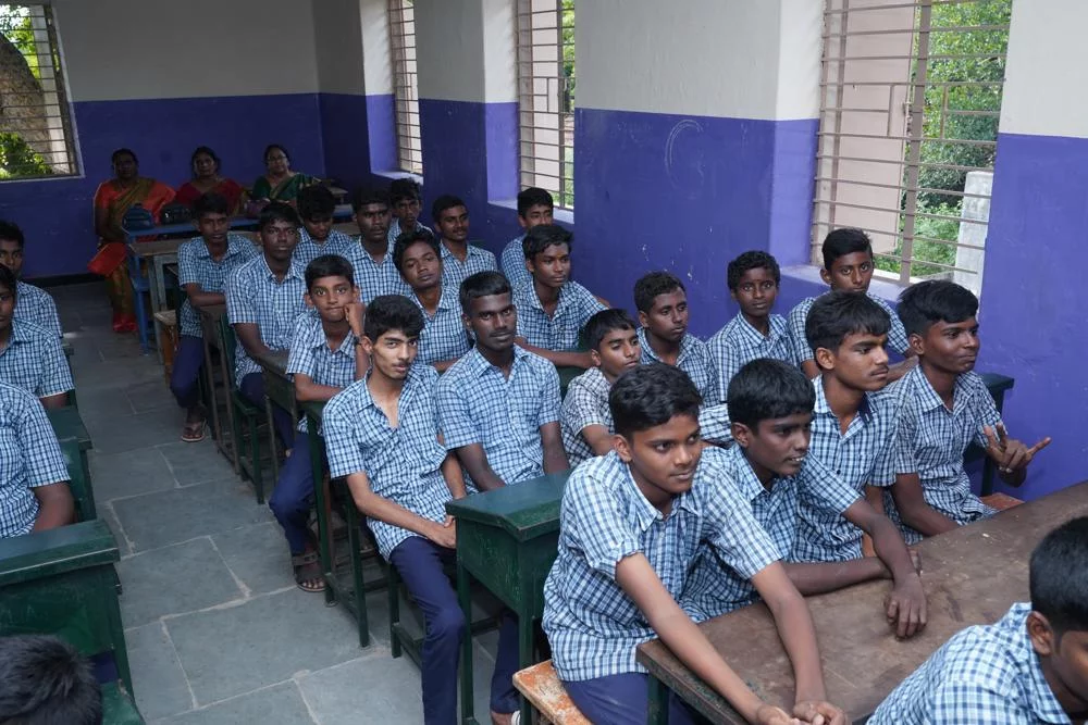 19th-Anniversary function held on 07-10-2024