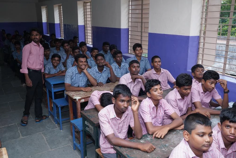 19th-Anniversary function held on 07-10-2024