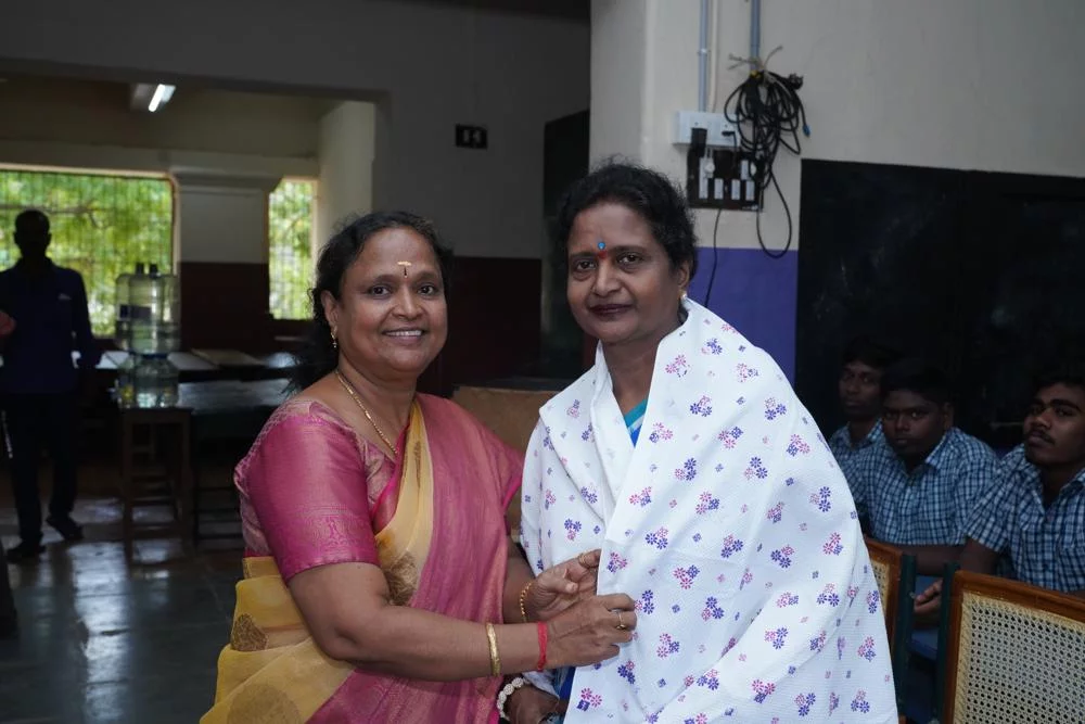 19th-Anniversary function held on 07-10-2024