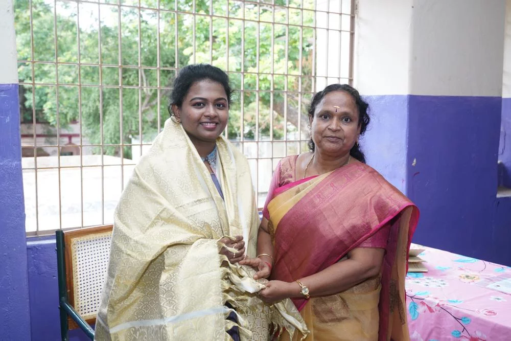 19th-Anniversary function held on 07-10-2024