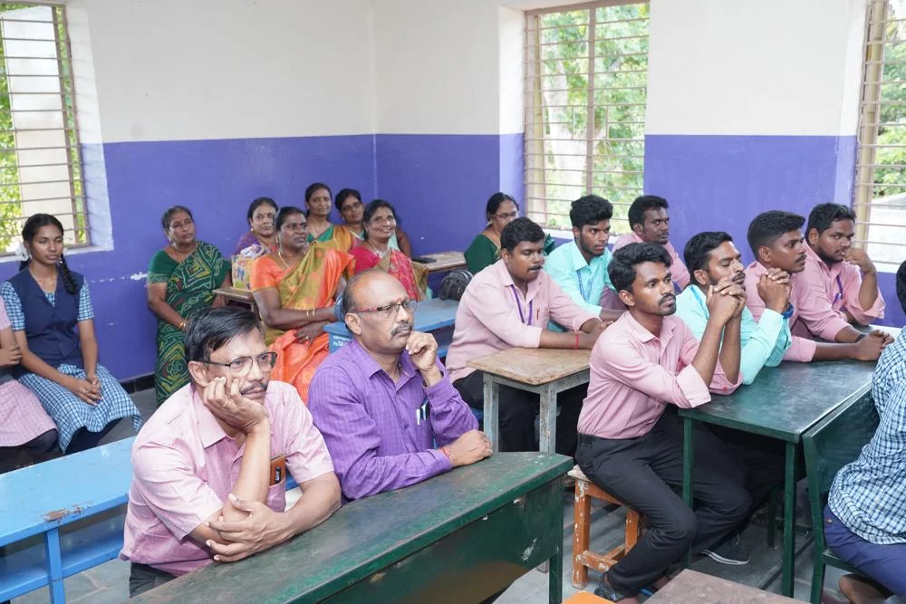 19th-Anniversary function held on 07-10-2024