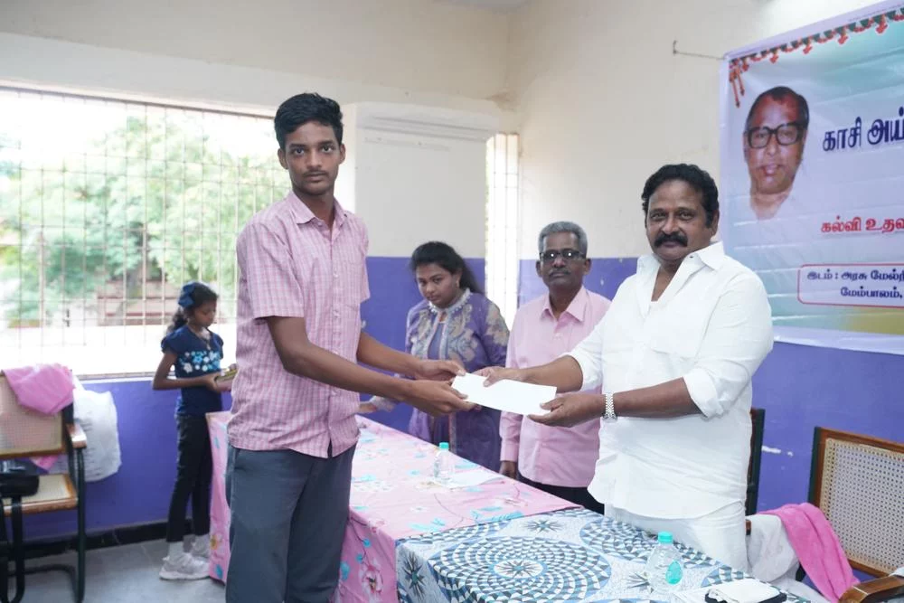 19th-Anniversary function held on 07-10-2024