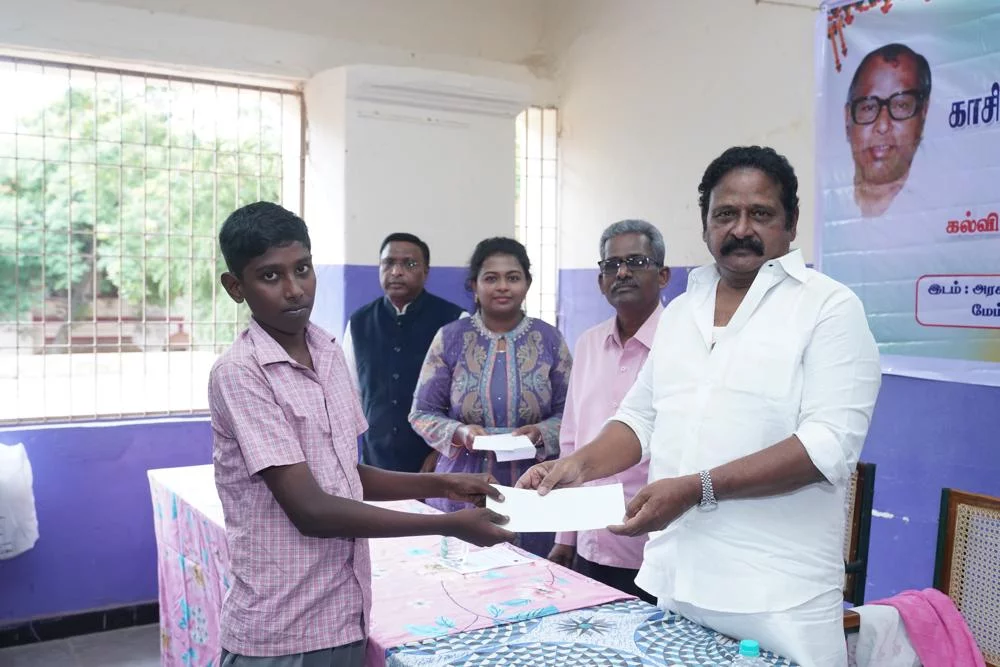 19th-Anniversary function held on 07-10-2024