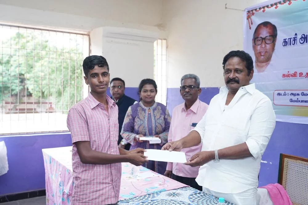 19th-Anniversary function held on 07-10-2024