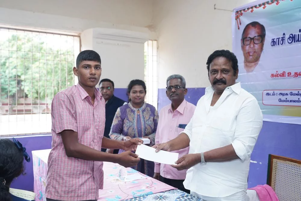 19th-Anniversary function held on 07-10-2024