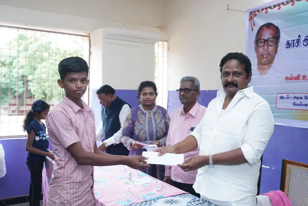 19th-Anniversary function held on 07-10-2024