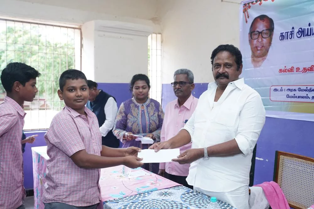 19th-Anniversary function held on 07-10-2024