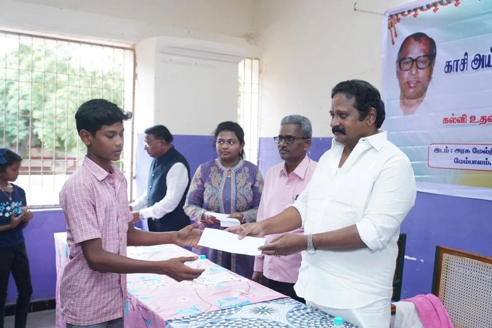 19th-Anniversary function held on 07-10-2024