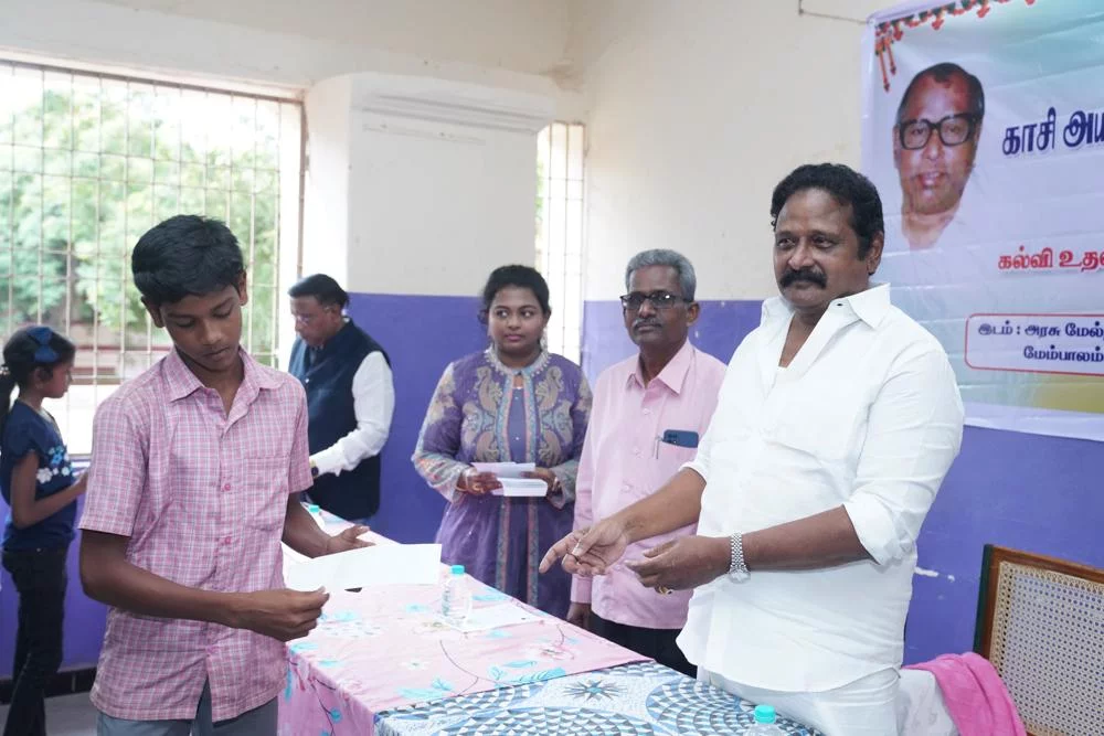 19th-Anniversary function held on 07-10-2024