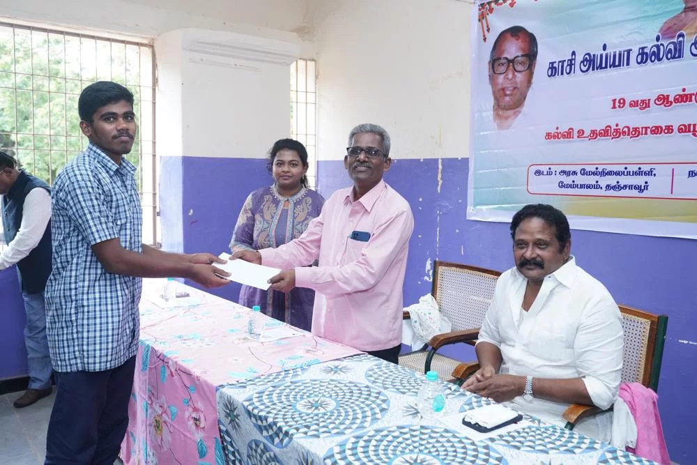19th-Anniversary function held on 07-10-2024