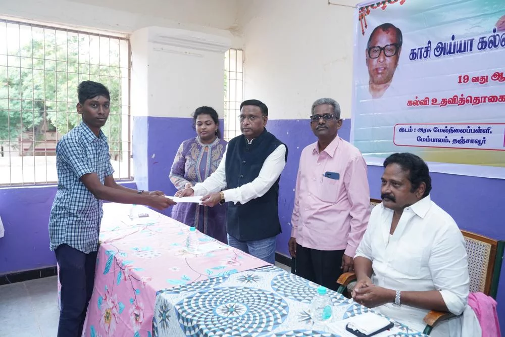 19th-Anniversary function held on 07-10-2024