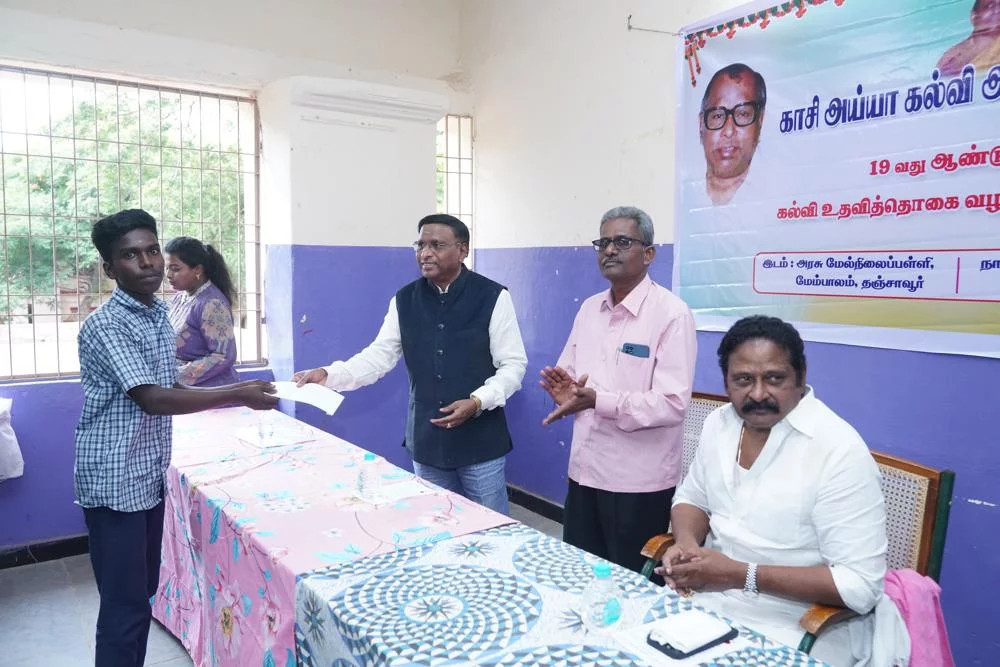 19th-Anniversary function held on 07-10-2024