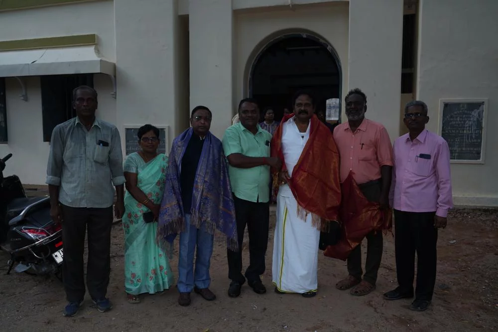 19th-Anniversary function held on 07-10-2024