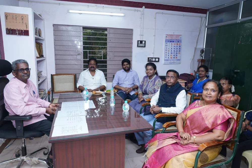 19th-Anniversary function held on 07-10-2024
