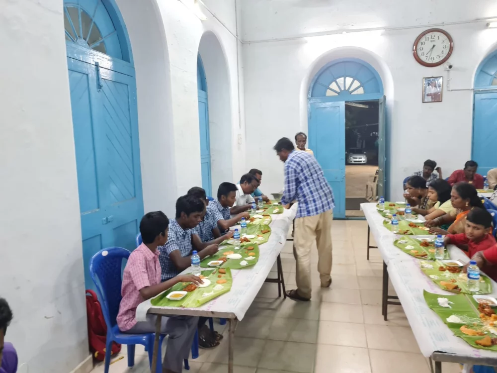 17th-Anniversary function held on 30-10-2022