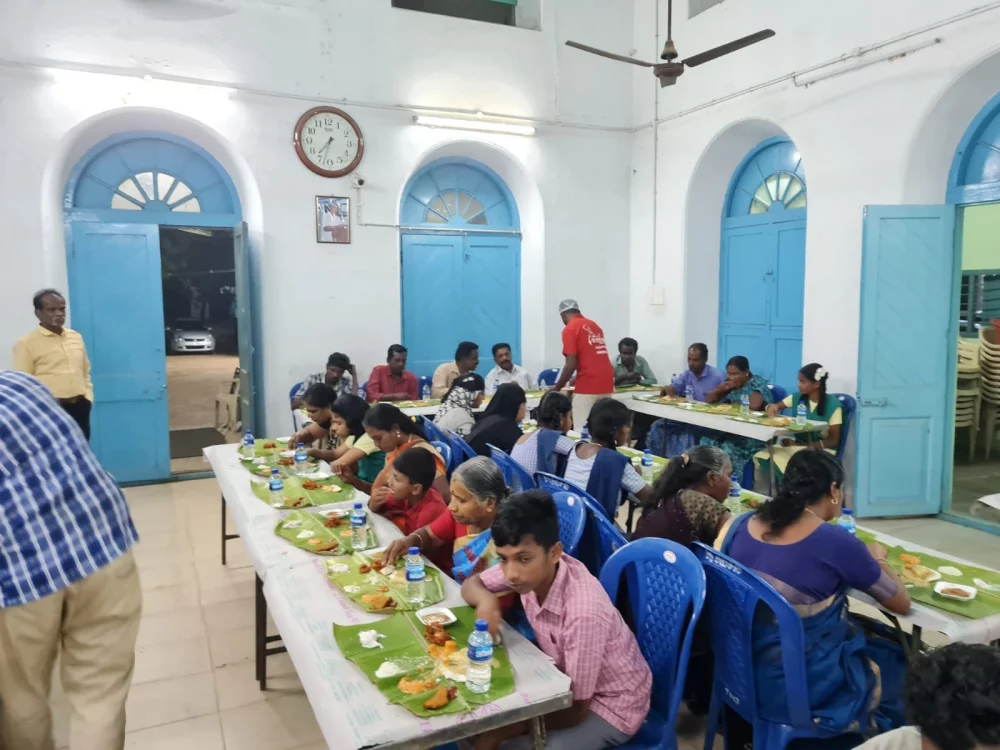 17th-Anniversary function held on 30-10-2022