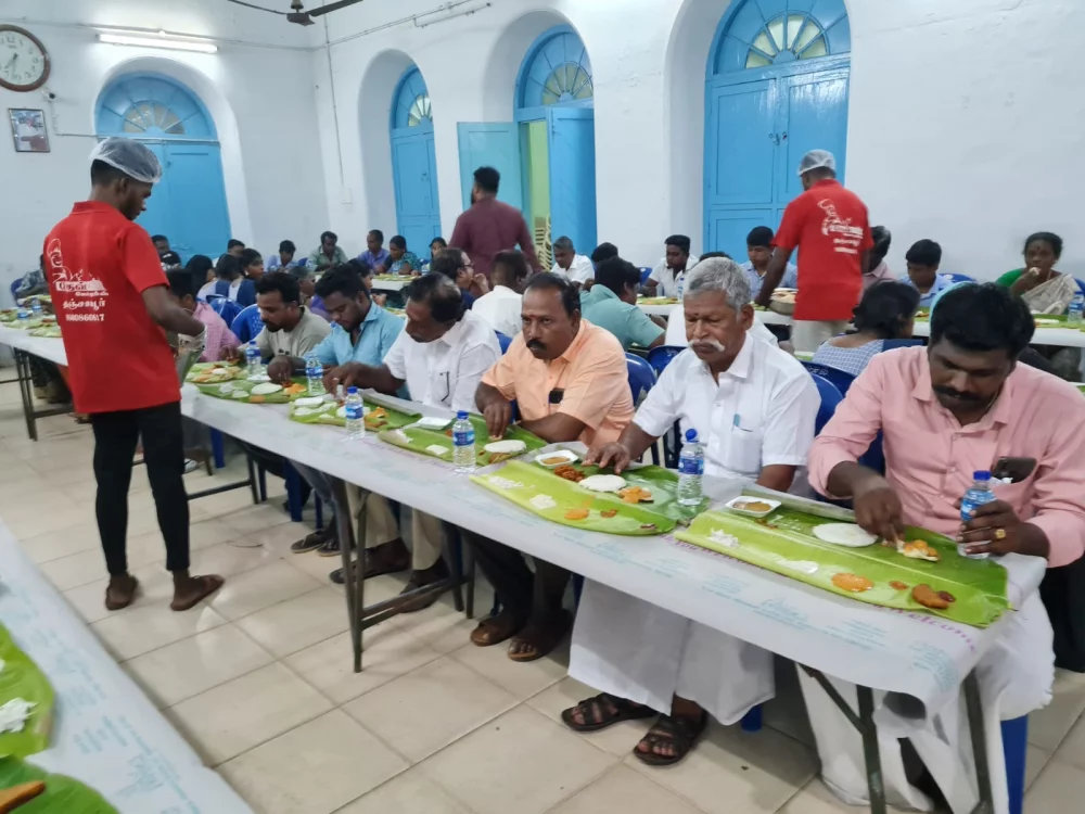 17th-Anniversary function held on 30-10-2022