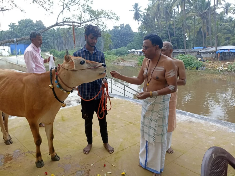 19th-Anniversary function held on 07-10-2024