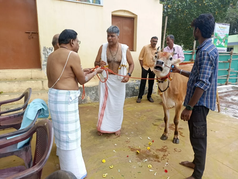 19th-Anniversary function held on 07-10-2024