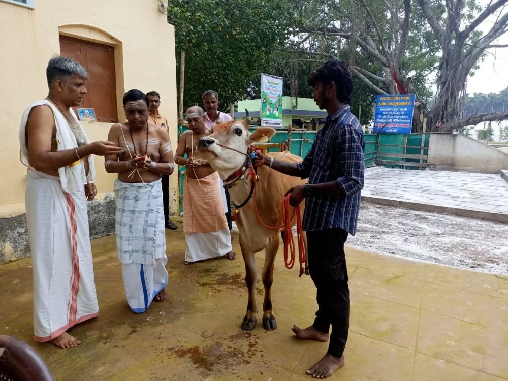 19th-Anniversary function held on 07-10-2024