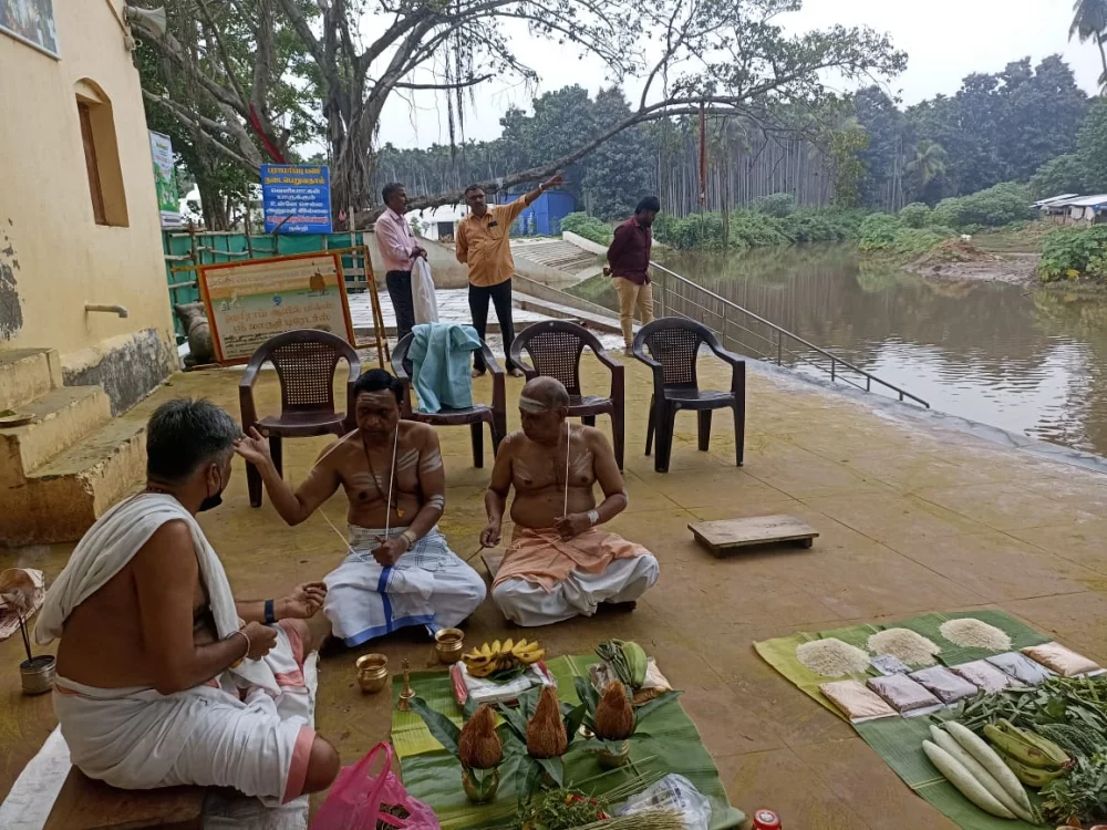 19th-Anniversary function held on 07-10-2024