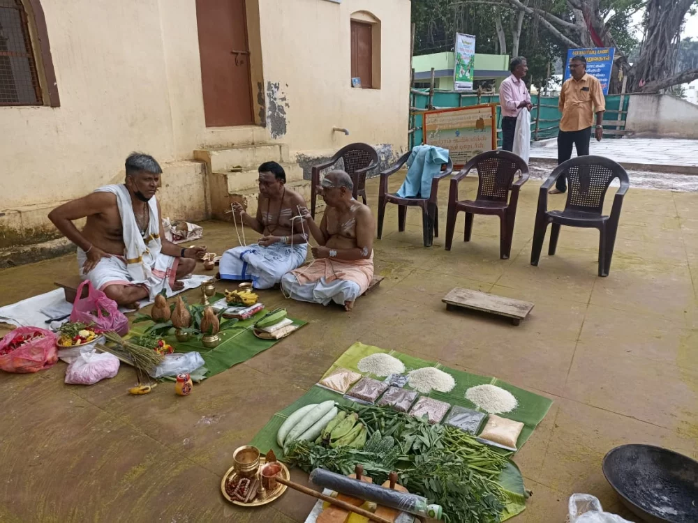 19th-Anniversary function held on 07-10-2024