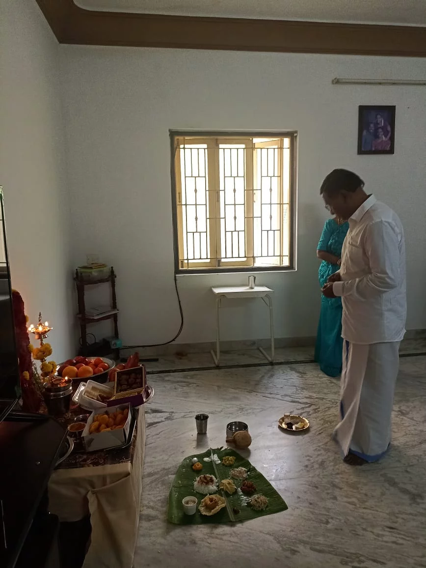 19th-Anniversary function held on 07-10-2024