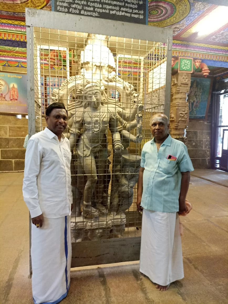 19th-Anniversary function held on 07-10-2024